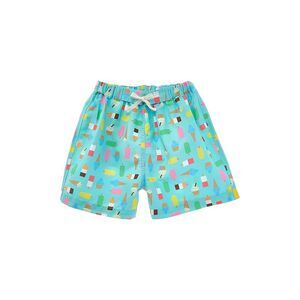Rachel Riley Girls  Ice Lolly Swim Short
